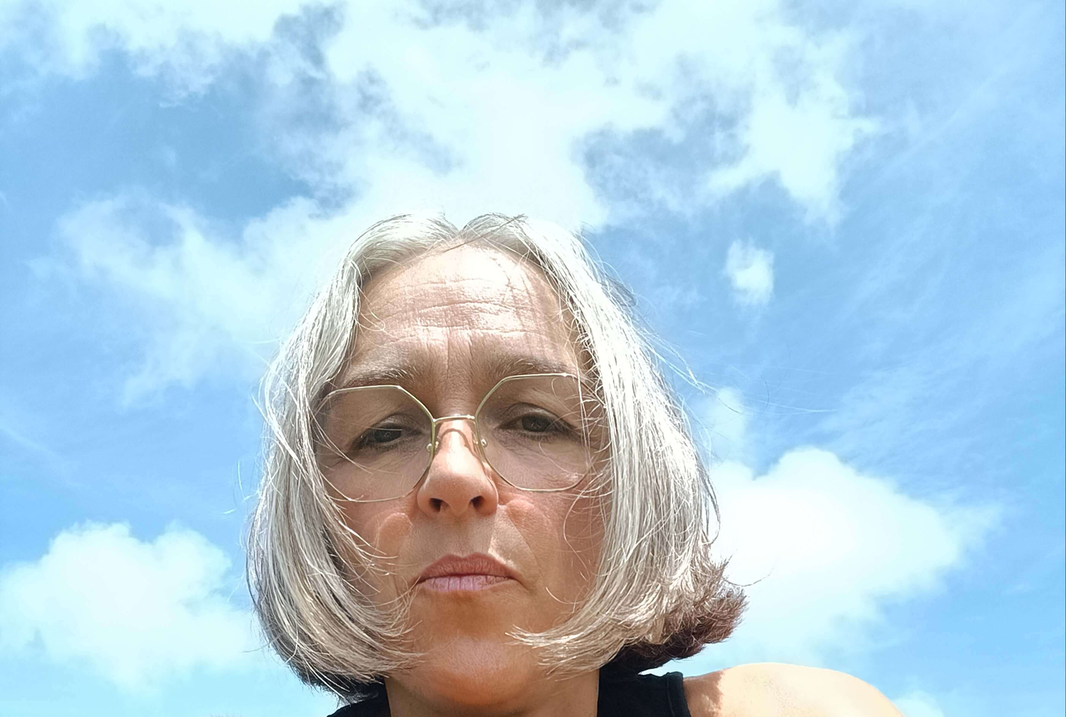 Nathalie Jochum, praticienne en soin vibratoire La Trame à Metz